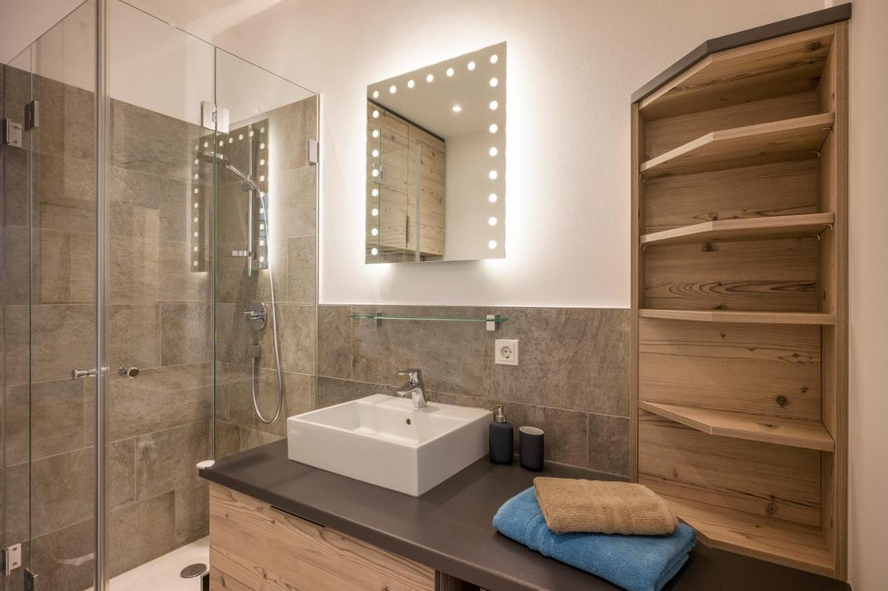 Aparthotel Backstage Kufstein Bagian luar foto